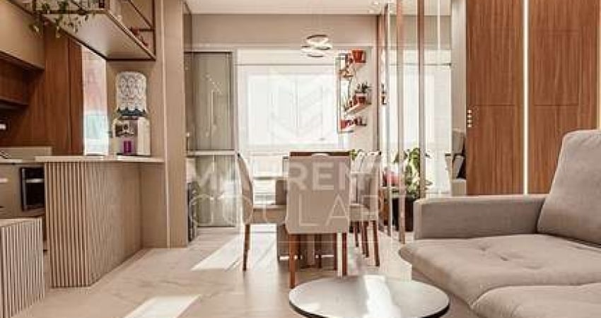 Apartamento com 2 quartos à venda na Rua Agapito Veloso, Estreito, Florianópolis