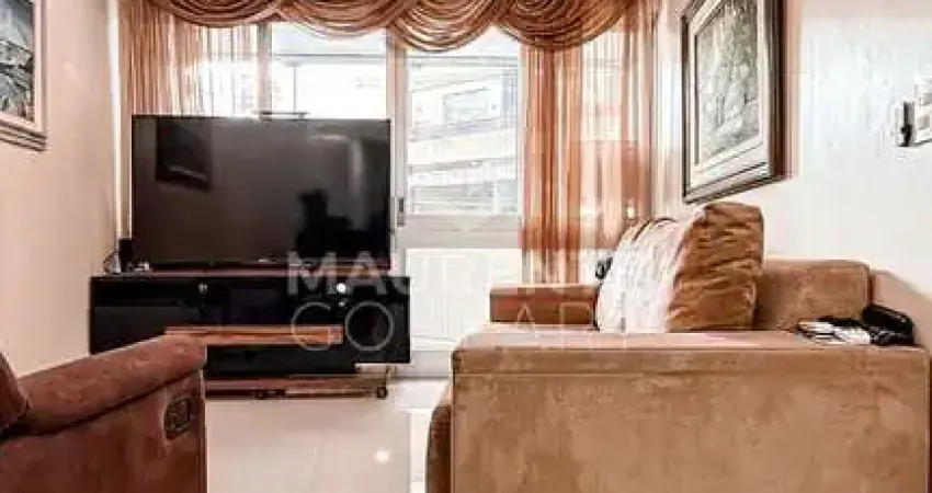 Apartamento com 3 quartos à venda na Avenida Prefeito Osmar Cunha, Centro, Florianópolis