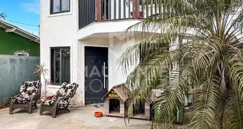 Casa com 3 quartos à venda na Servidão Gilberto Pereira, Campeche, Florianópolis