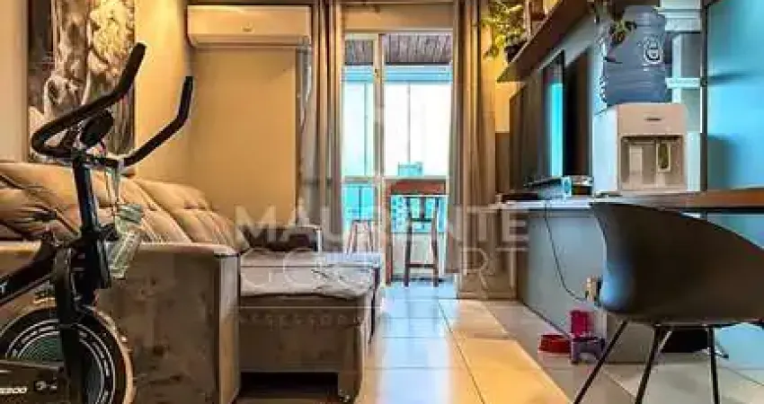 Apartamento com 3 quartos à venda na Rua Mar Del Plata, Barreiros, São José