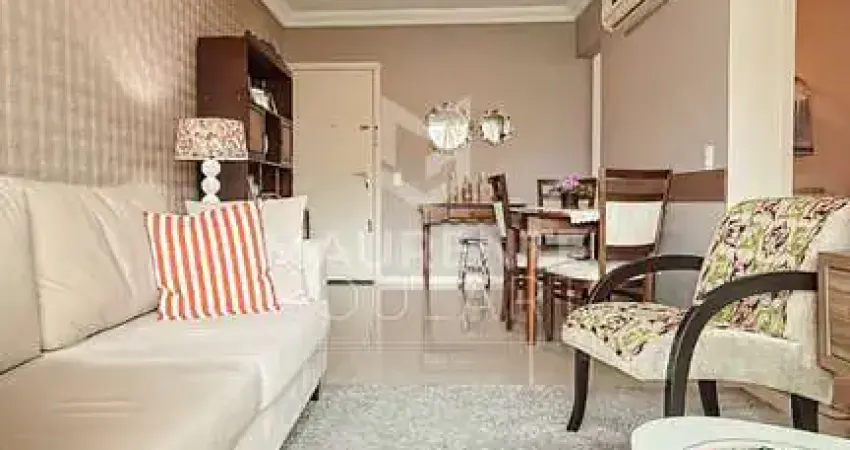 Apartamento com 2 quartos à venda na Rua José do Patrocínio, Capoeiras, Florianópolis