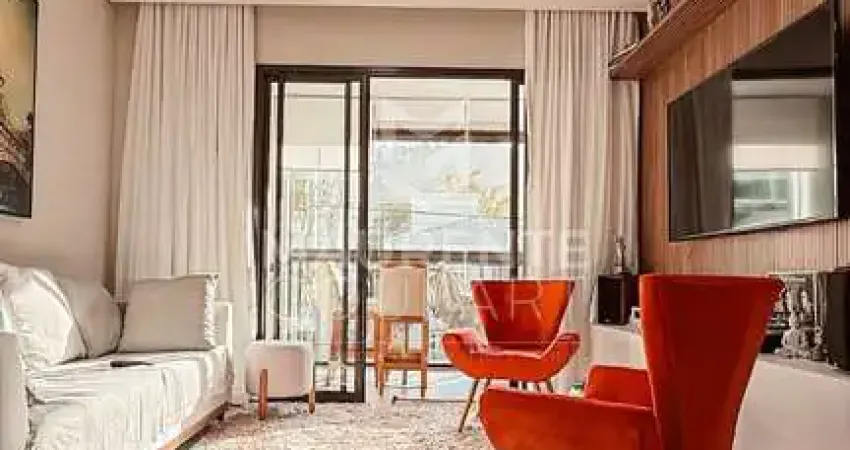 Apartamento com 3 quartos à venda na Praia de Palmas, Governador Celso Ramos 