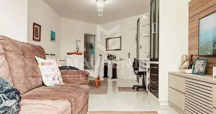 Apartamento com 3 quartos à venda na Rua Desembargador Pedro Silva, Coqueiros, Florianópolis