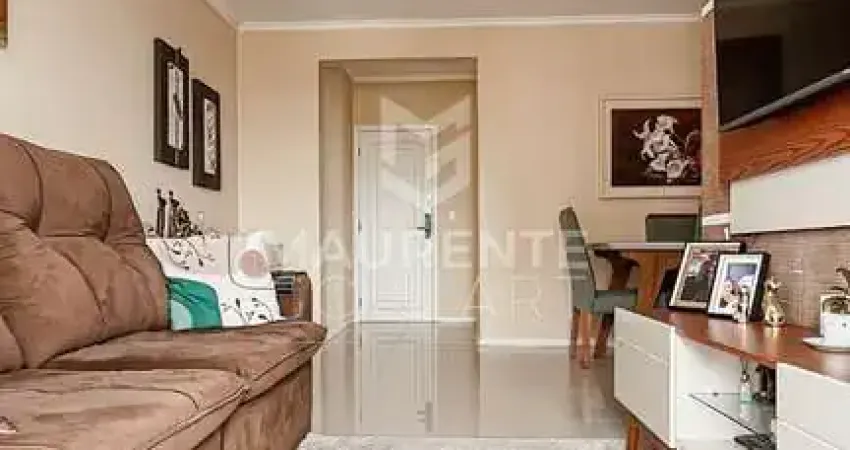 Apartamento com 3 quartos à venda na Rua Coronel Américo, Barreiros, São José