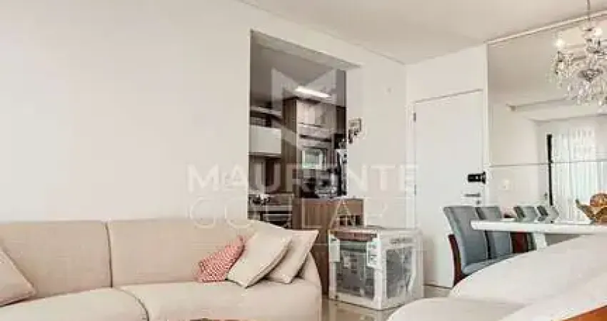 Apartamento com 2 quartos à venda na Rua Sérgio Gil, Balneário, Florianópolis