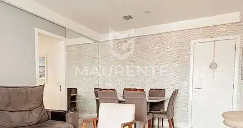 Apartamento com 3 quartos à venda na Rua Sérgio Gil, Balneário, Florianópolis