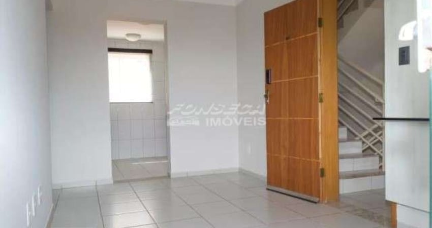 Apartamento com 2 quartos à venda no Santa Mônica, Uberlândia 