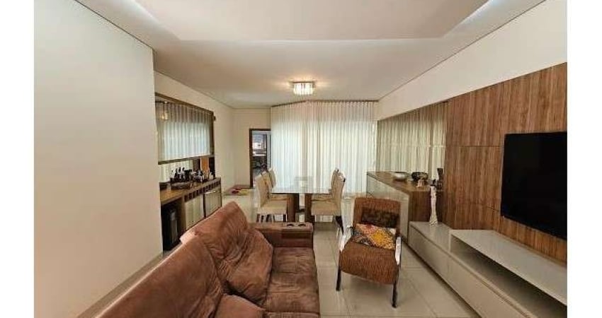 Casa com 3 quartos à venda no Alto Umuarama, Uberlândia 