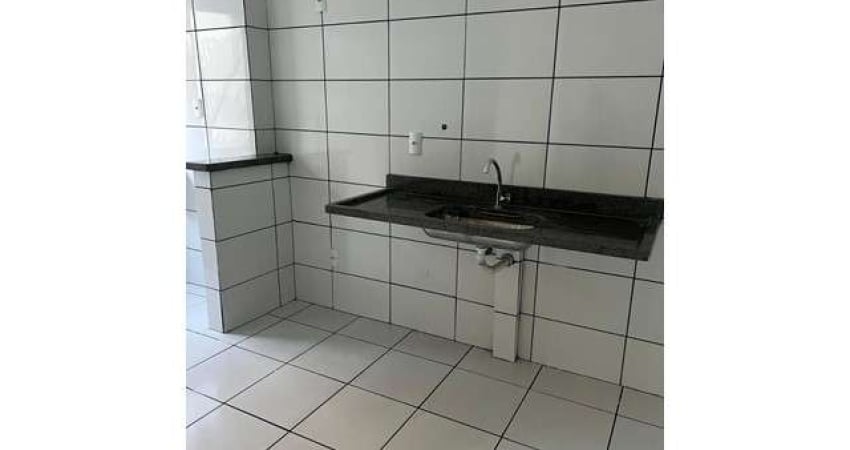 Apartamento com 2 quartos à venda no Jardim Europa, Uberlândia 