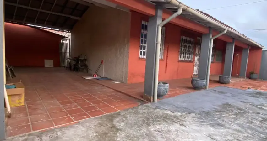 Casa com 3 quartos à venda na Alameda 04, SN, Coqueiro, Belém