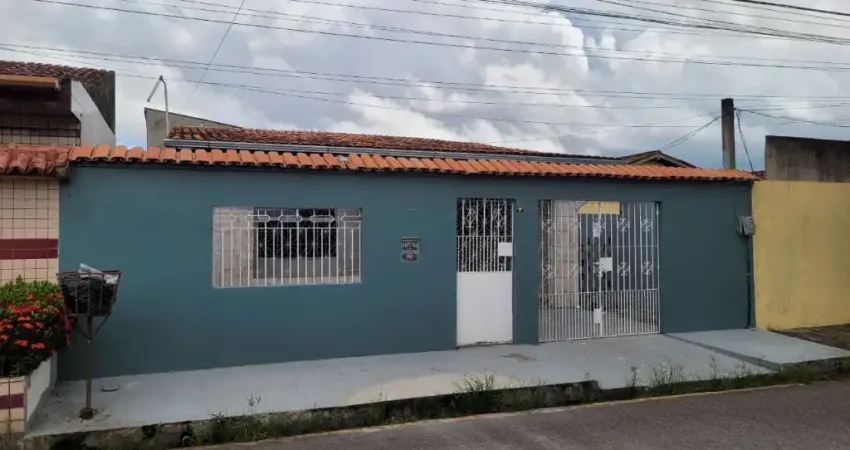 CASA 3 qtos na Cidade Nova V