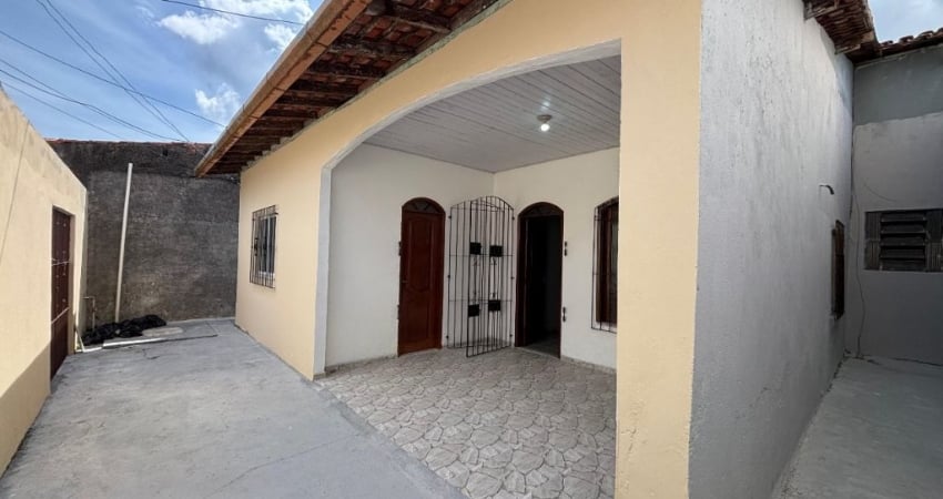 Casa com 3 quartos à venda na Travessa WE-13-A, SN, Cidade Nova, Ananindeua