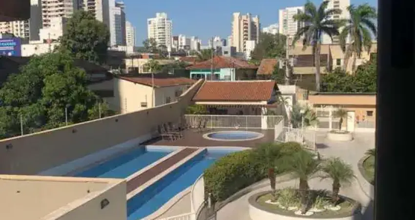 Apartamento 2 Quartos para Venda em Cuiabá, Jardim Mariana, 2 dormitórios, 1 suíte, 2 vagas