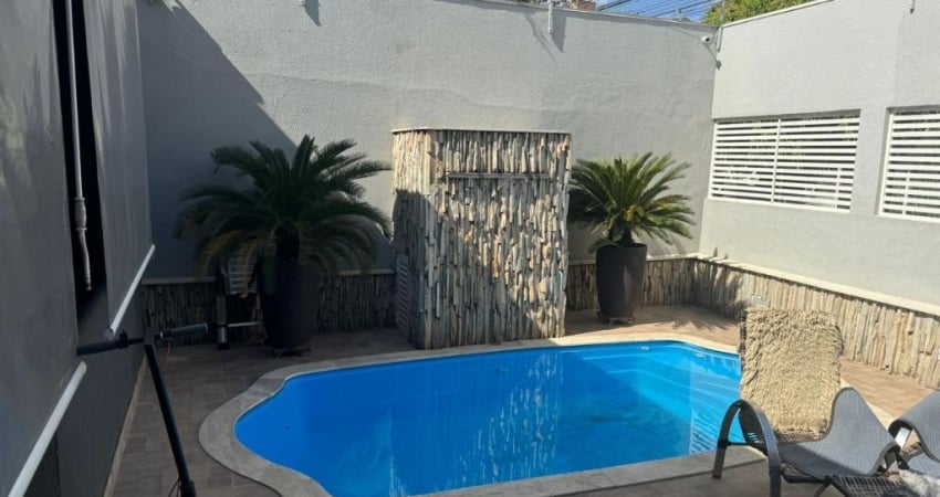 Casa com 3 quartos à venda na Rua Toledo, Novo Terceiro, Cuiabá