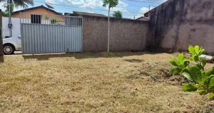 Terreno à venda no Jardim Imperial, Cuiabá 