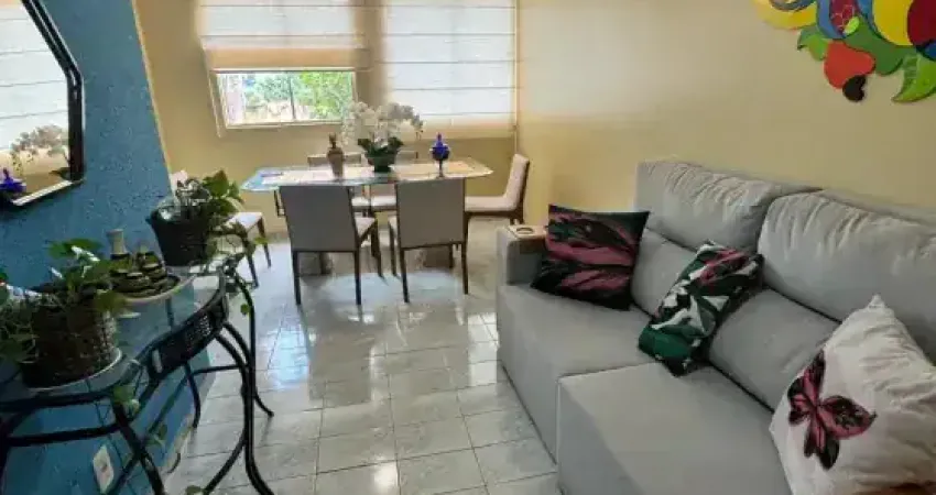 Apartamento com 3 quartos à venda na Rua J, 129, Terra Nova, Cuiabá