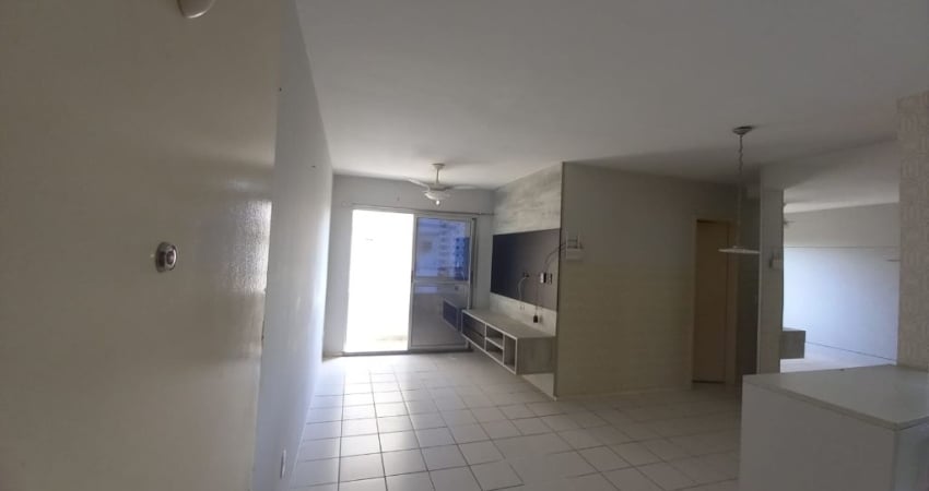 Apartamento para alugar com 3 quartos 1 suíte e armários planejados