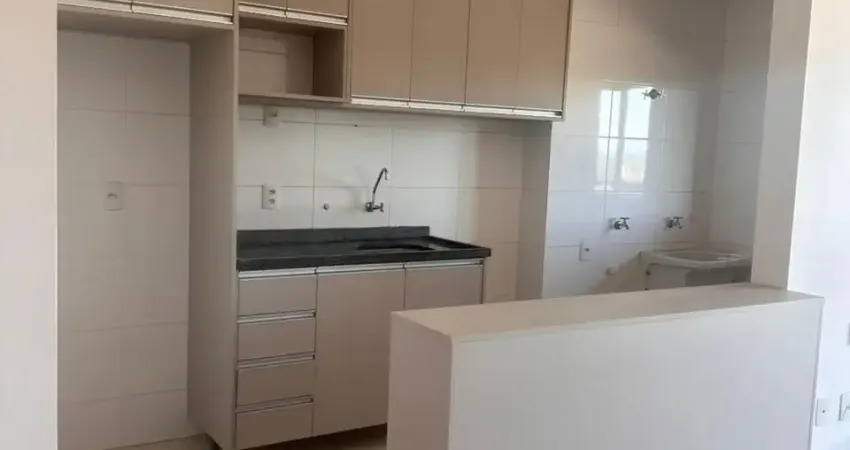 Apartamento de 3 quartos sendo 1 suíte e armário planejado