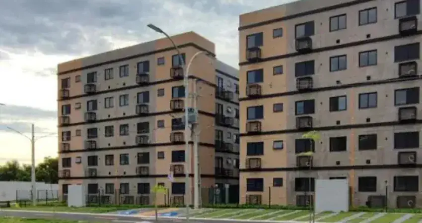 Apartamento para alugar com armários planejados