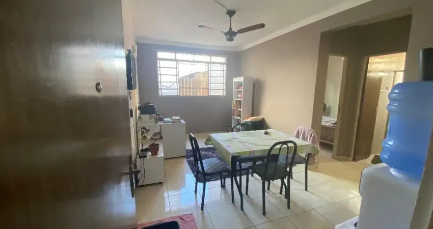 Apartamento a venda térreo