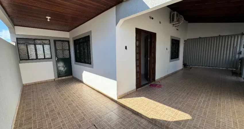 Casa para alugar com 3 quartos sendo 2 suites
