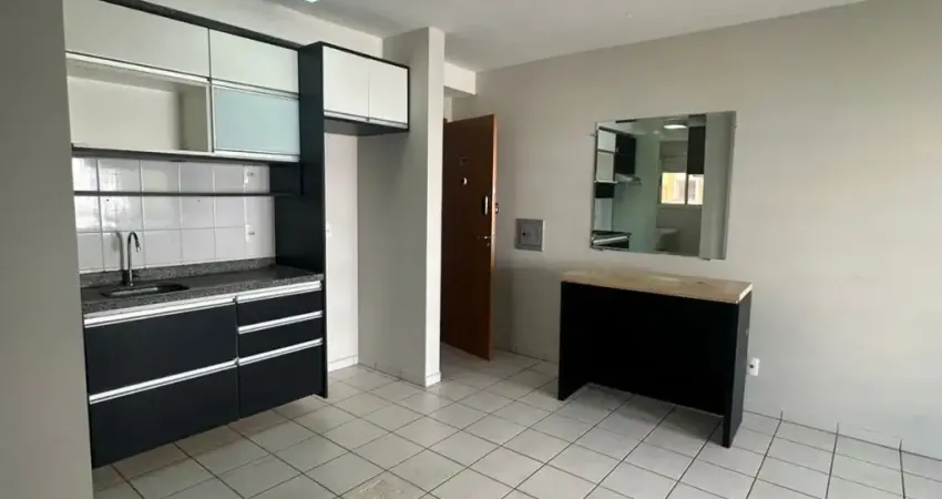 Apartamento com 3 quartos 1 suíte e armários planejados