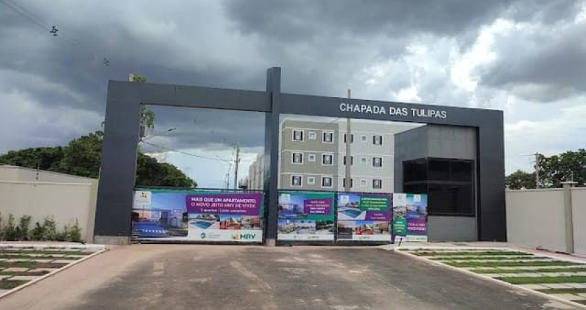 Apartamento para alugar com 2 quartos