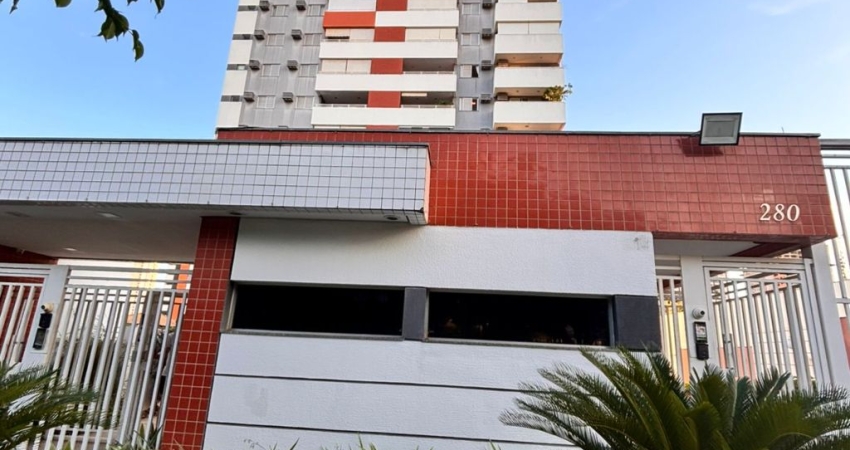 Apartamento para alugar com 3 quartos 1 suíte e armários planejados