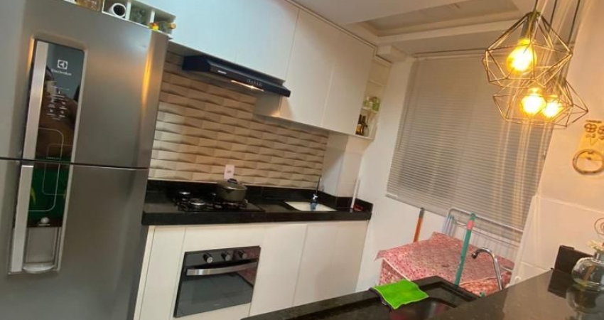 Apartamento com 2 quartos para alugar na Avenida Manoel José de Arruda, 65, Residencial Bela Marina, Cuiabá