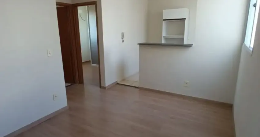 Apartamento com 2 quartos para alugar na Avenida das Torres, 86, Jardim Imperial II, Cuiabá