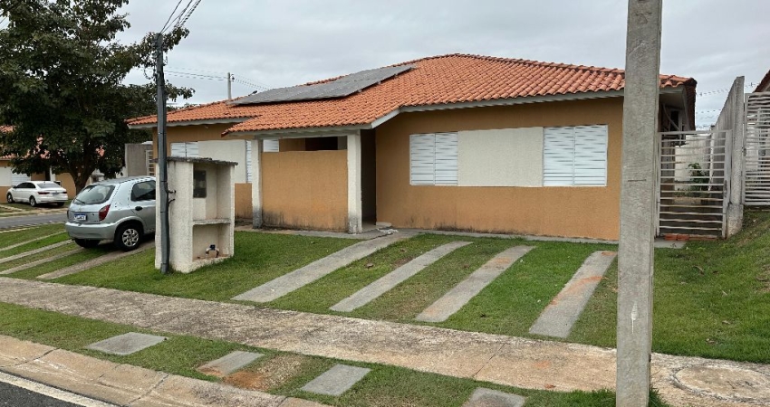 Casa em condomínio para alugar com 3 quartos 1 suíte e armários planejados