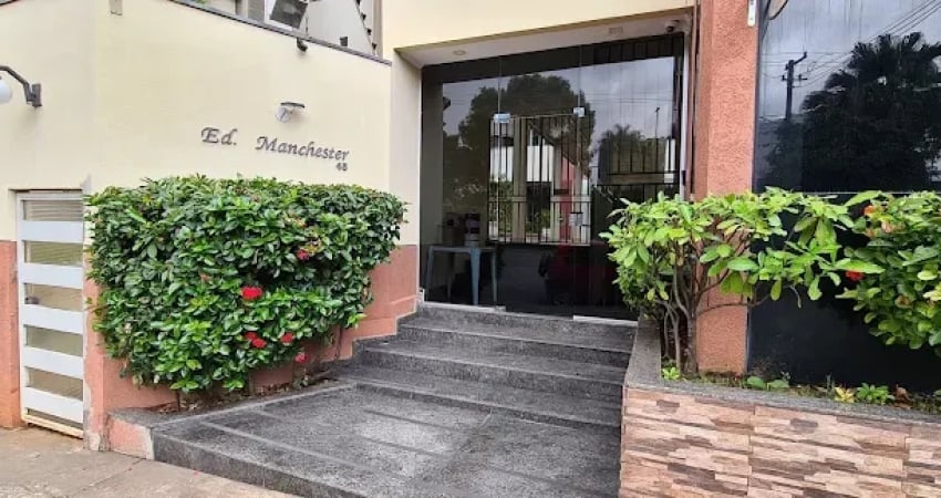 Apartamento com 3 quartos para alugar na Rua Guilherme Victorino, 45, Alvorada, Cuiabá