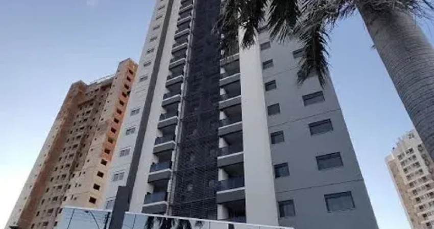 Apartamento com 3 quartos suíte e armários planejados 2 vagas de garagens