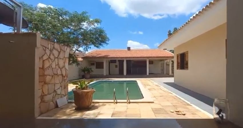 Casa com 4 quartos para alugar na Rua da Mangueira, 34, Jardim Shangri-La, Cuiabá