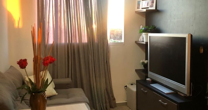 Apartamento com 2 quartos para alugar na Rua Clarindo Epifânio da Silva, 599, Despraiado, Cuiabá