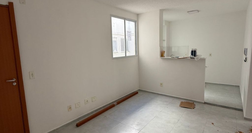 Apartamento com 2 quartos à venda na Rua Antônio Dorileo, 250, Coophema, Cuiabá