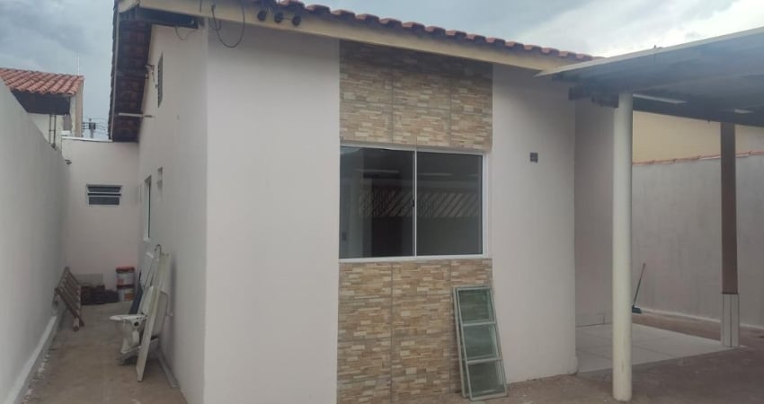 Casa com 3 quartos para alugar na Rua Martim-Pescador, 65, Recanto dos Pássaros, Cuiabá