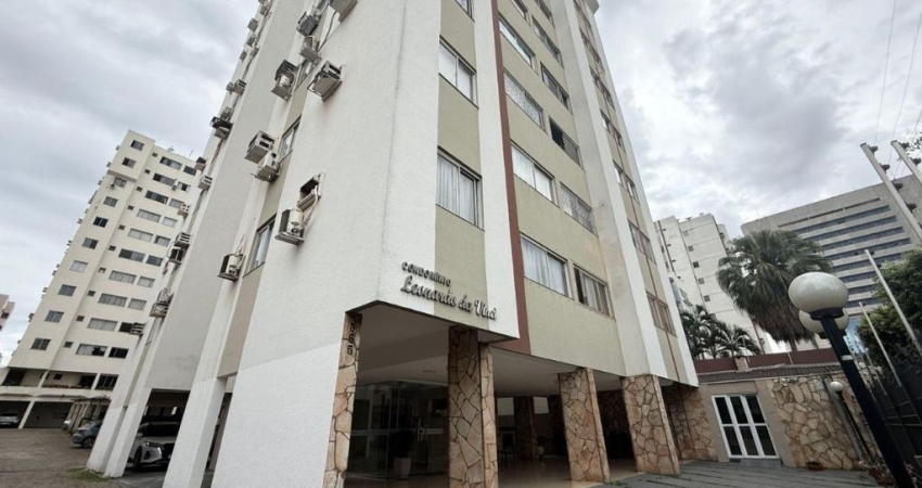 Apartamento mobiliado de 3 quartos 1 suíte para alugar