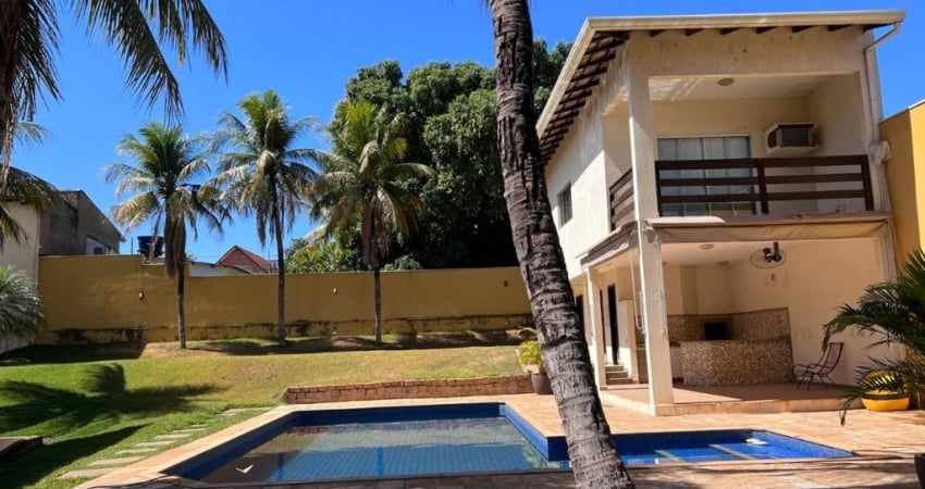 Casa com 4 quartos para alugar na Avenida José Rodrigues do Prado, 90, Ribeirão da Ponte, Cuiabá