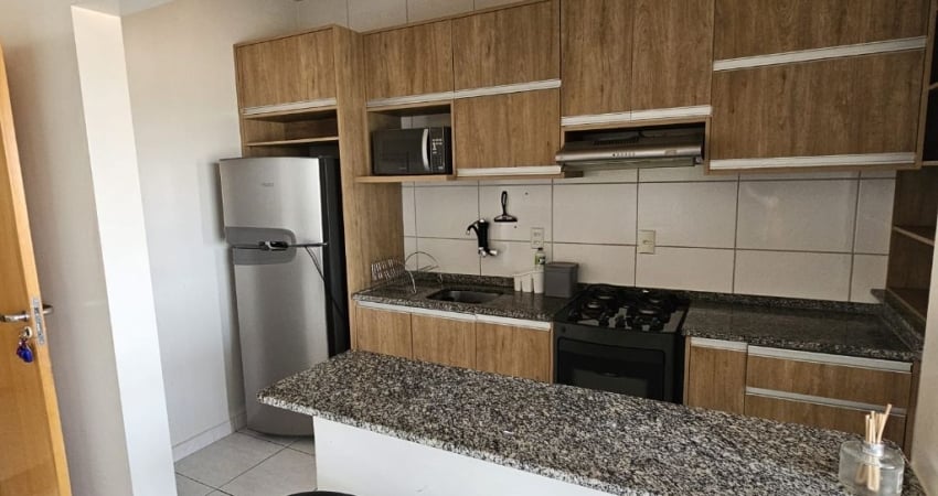 Apartamento com 3 quartos para alugar na Rua Jacarandá, 365, Jardim Imperial II, Cuiabá
