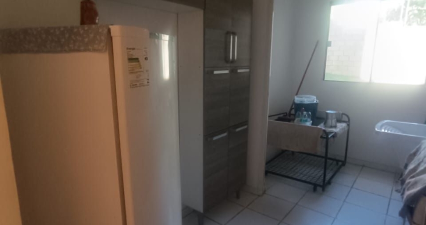 Apartamento com 3 quartos para alugar na Rua Dez, 195, Parque Residencial das Nações Indígenas, Cuiabá
