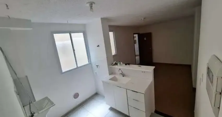 Apartamento com 2 quartos para alugar na Rua G, 214, Cachoeira das Garças, Cuiabá