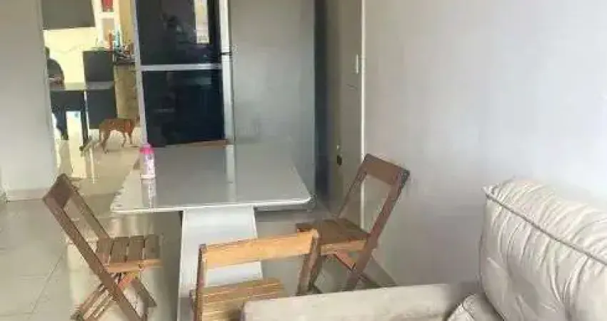 Casa em condomínio fechado com 2 quartos à venda na Avenida D, 07, Residencial Altos do Parque II, Cuiabá