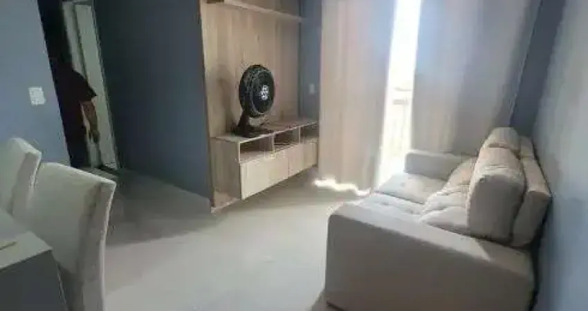 Apartamento com 2 quartos à venda na Rua Cinco, 50, Parque Residencial das Nações Indígenas, Cuiabá