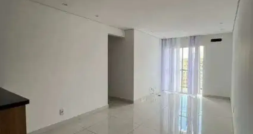 Apartamento para alugar com armários planejados e 3 quartos e 1 suíte e sacada 2 vagas de garagens