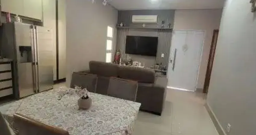 Imóvel para aluguel possui 100 metros quadrados com 3 quartos