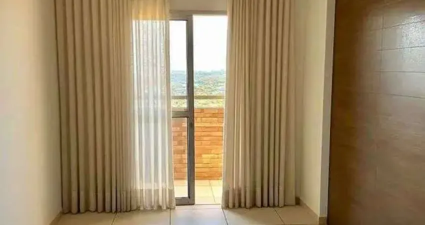 Apartamento com 2 quartos para alugar na Avenida Marechal Deodoro, 01, Centro-Norte, Cuiabá