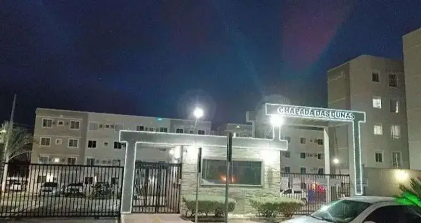 Imóvel para aluguel tem 40 metros quadrados com 2 quartos em Coophema - Cuiabá - MT