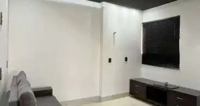 Apartamento para alugar mobiliado com 3 quartos sendo 1 suíte no bairro Jardim Aclimação
