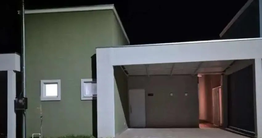 Casa em condomínio fechado para alugar com 3 quartos sendo 1 suíte